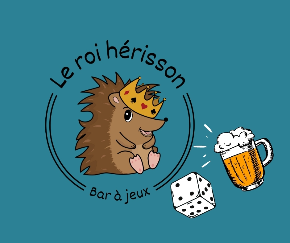 Le Roi Hérisson à Blois